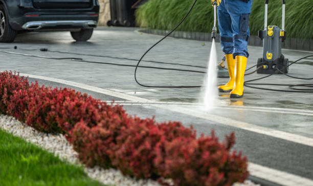 Best Restaurant Pressure Washing  in Far Hills, NJ